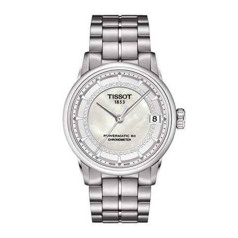  TISSOT NỮ T086.208.11.116.00 AUTOMATIC CHÍNH HÃNG 