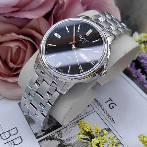  TISSOT NAM T065.430.11.051.00 AUTOMATIC CHÍNH HÃNG 