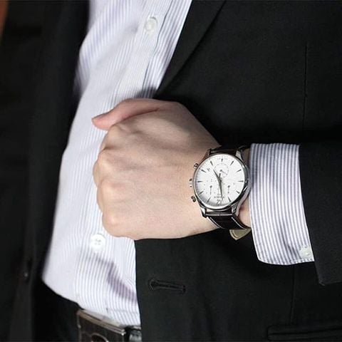  TISSOT NAM T063.617.16.037.00 CHÍNH HÃNG 