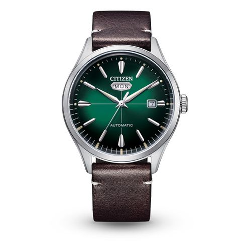  CITIZEN NAM NH8390-03X AUTOMATIC CHÍNH HÃNG 