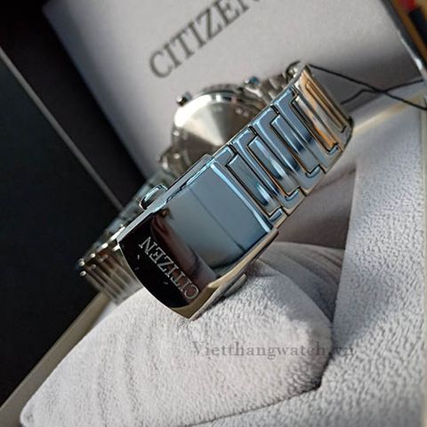  CITIZEN NAM BE9180-52A CHÍNH HÃNG 