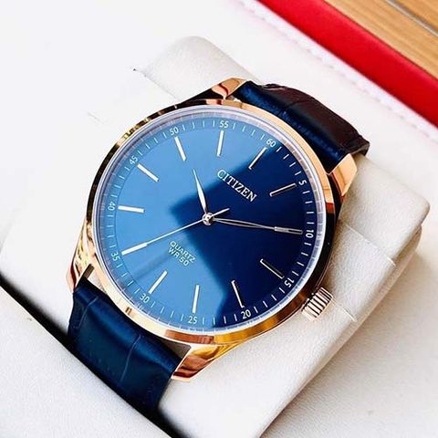  CITIZEN NAM BH5003-00L CHÍNH HÃNG 