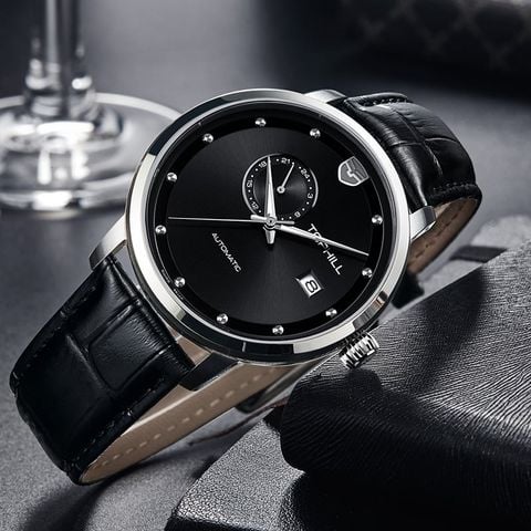  ĐỒNG HỒ NAM TOPHILL TW061G.PB1158 CHÍNH HÃNG 