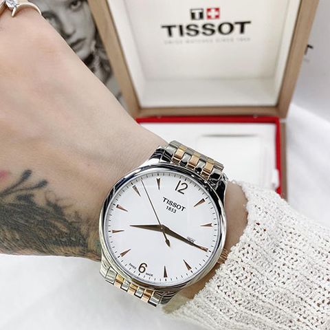  TISSOT NAM T063.610.22.037.01 CHÍNH HÃNG 