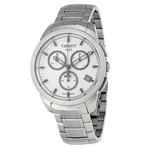  TISSOT NAM T069.417.44.031.00 CHÍNH HÃNG 