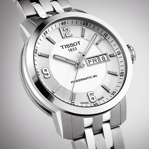  TISSOT NAM T055.430.11.017.00 AUTOMATIC CHÍNH HÃNG 