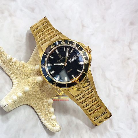  OLYM PIANUS NAM OP89091GK-D CHÍNH HÃNG 