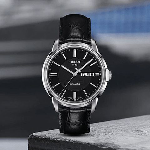  TISSOT NAM T065.430.16.051.00 AUTOMATIC CHÍNH HÃNG 