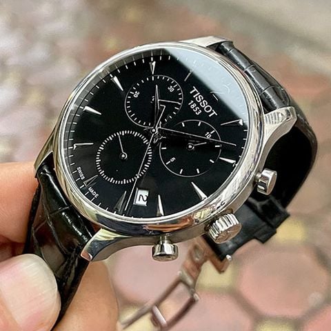  TISSOT NAM T063.617.16.057.00 CHÍNH HÃNG 