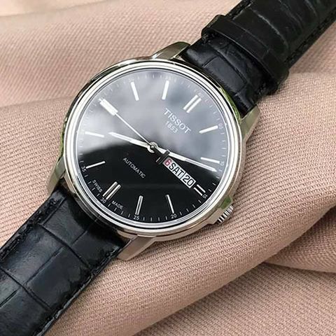  TISSOT NAM T065.430.16.051.00 AUTOMATIC CHÍNH HÃNG 