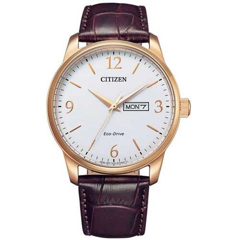  CITIZEN NAM BM8553-16A ECO-DRIVE CHÍNH HÃNG 
