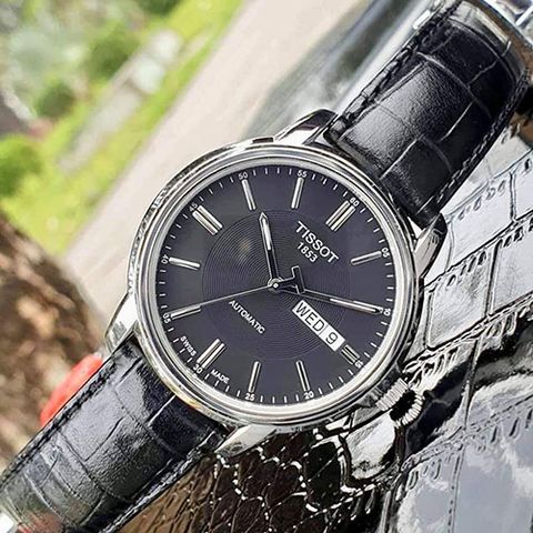  TISSOT NAM T065.430.16.051.00 AUTOMATIC CHÍNH HÃNG 