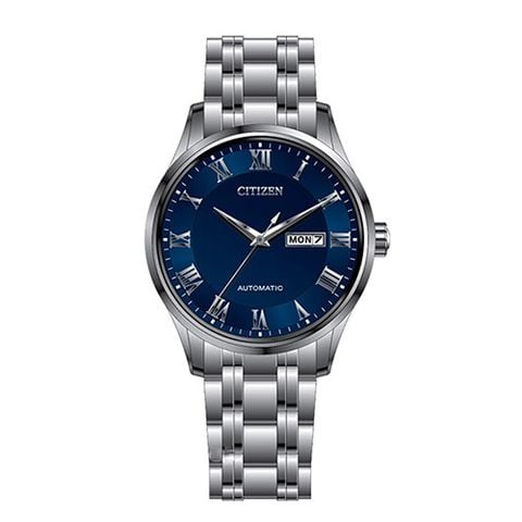  CITIZEN NAM NH8360-80L AUTOMATIC CHÍNH HÃNG 