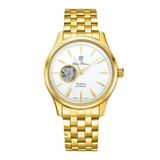  OLYM PIANUS NAM OP99141-71AGK-T AUTOMATIC CHÍNH HÃNG 