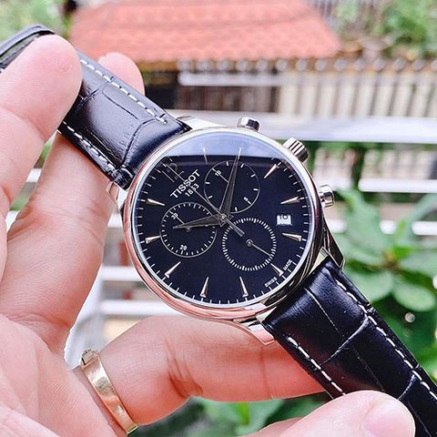  TISSOT NAM T063.617.16.057.00 CHÍNH HÃNG 