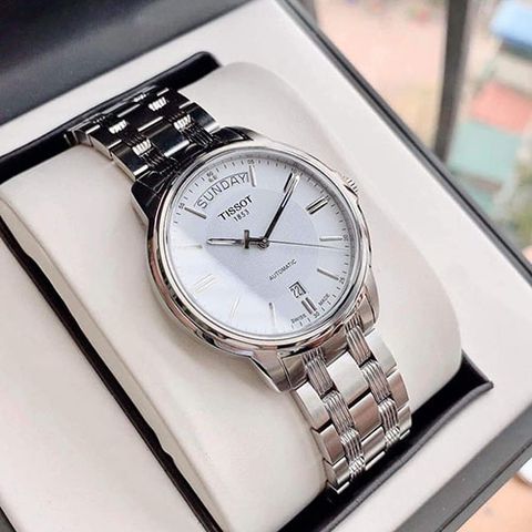  TISSOT NAM T065.930.11.031.00 AUTOMATIC CHÍNH HÃNG 