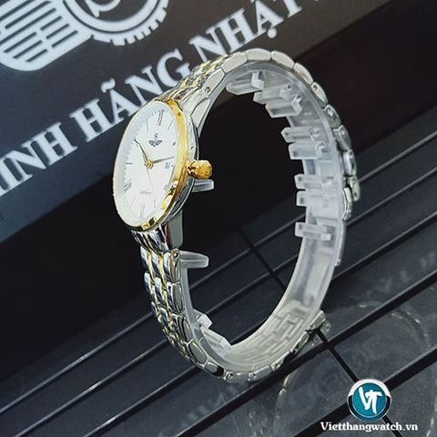  SRWATCH NỮ SL1074.1202TE CHÍNH HÃNG 