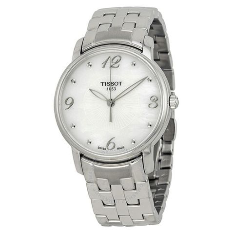  TISSOT NỮ 052.210.11.117.00 CHÍNH HÃNG 