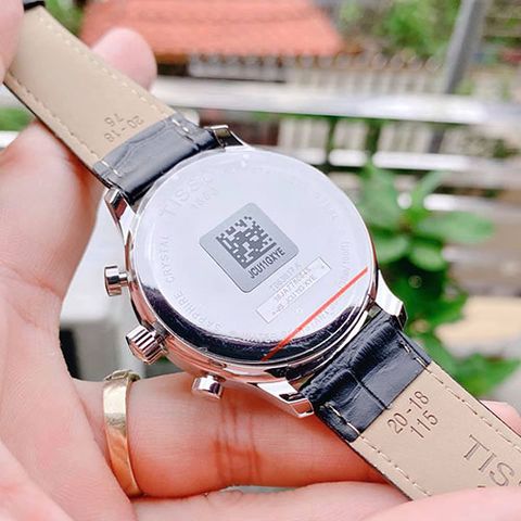  TISSOT NAM T063.617.16.057.00 CHÍNH HÃNG 