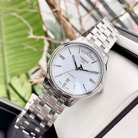  TISSOT NAM T065.930.11.031.00 AUTOMATIC CHÍNH HÃNG 