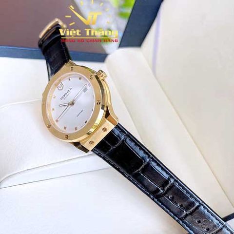  TOPHILL NAM TA053G.SB2252 AUTOMATIC CHÍNH HÃNG 