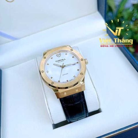  TOPHILL NAM TA053G.SB2252 AUTOMATIC CHÍNH HÃNG 