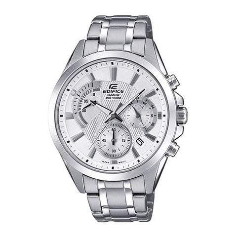  CASIO EDIFICE EFV-580D-7AVUDF CHÍNH HÃNG 