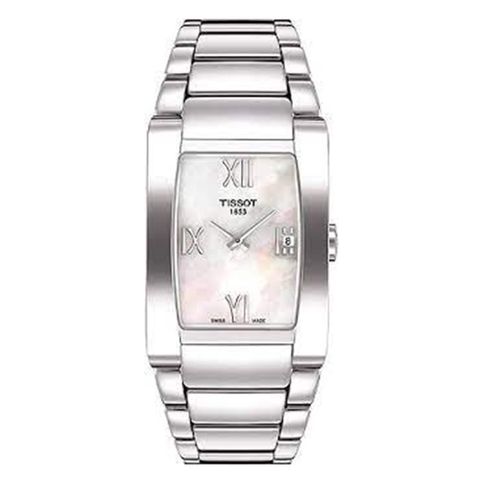  TISSOT NỮ T007.309.11.113.00 CHÍNH HÃNG 