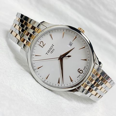  TISSOT NAM T063.610.22.037.01 CHÍNH HÃNG 