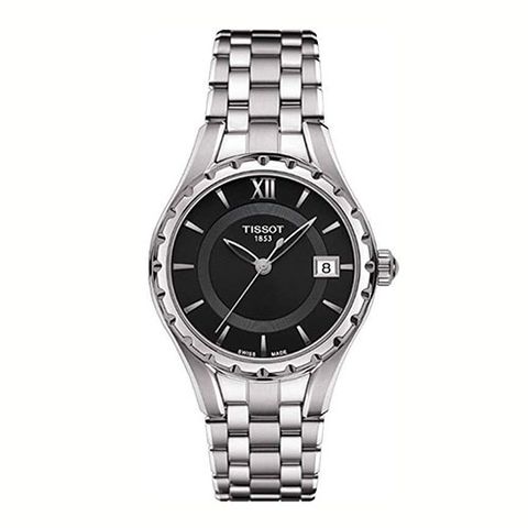  TISSOT NỮ T072.210.11.058.00 CHÍNH HÃNG 