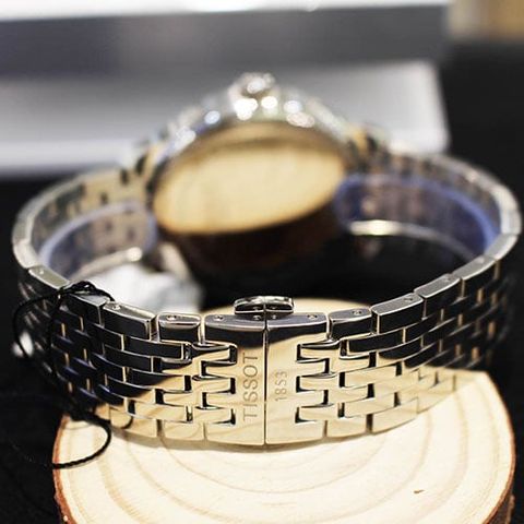  TISSOT NAM T063.637.11.037.00 CHÍNH HÃNG 