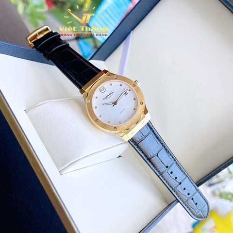  TOPHILL NAM TA053G.SB2252 AUTOMATIC CHÍNH HÃNG 
