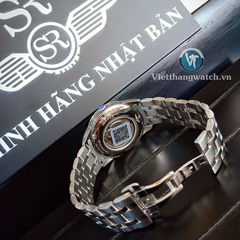  SR WATCH NAM SG8883.1102AT AUTOMATIC CHÍNH HÃNG 