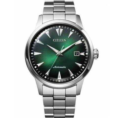  CITIZEN NAM NK0007-88X AUTOMATIC CHÍNH HÃNG 