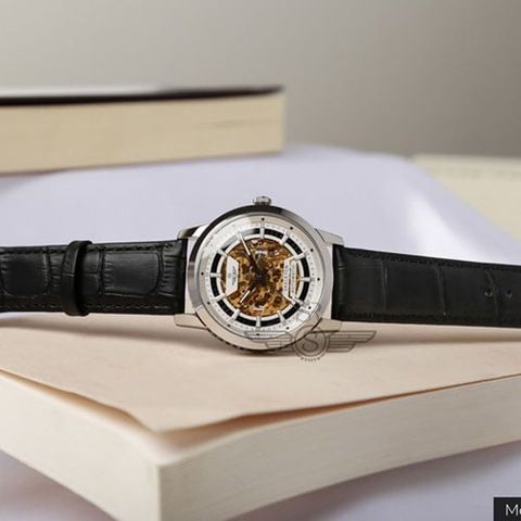  SR WATCH NAM SG8897.4102AT AUTOMATIC CHÍNH HÃNG 