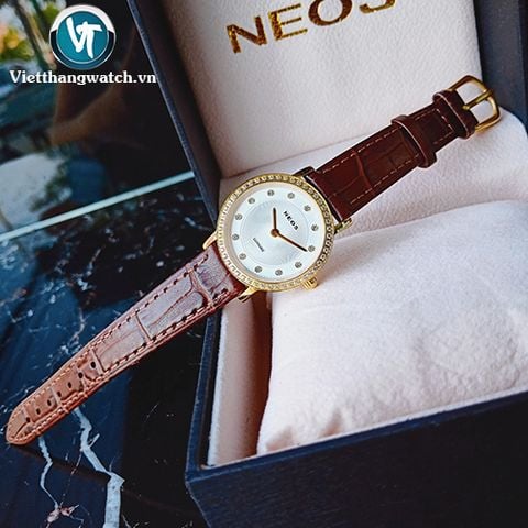  NEOS NỮ L40577A-75 DA CHÍNH HÃNG 