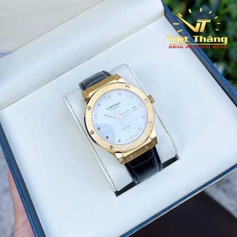  TOPHILL NAM TA053G.SB2252 AUTOMATIC CHÍNH HÃNG 