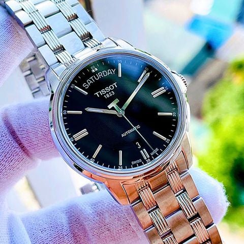  TISSOT NAM T065.930.11.051.00 AUTOMATIC CHÍNH HÃNG 