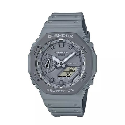  CASIO G-SHOCK GA-2110ET-8ADR CHÍNH HÃNG 