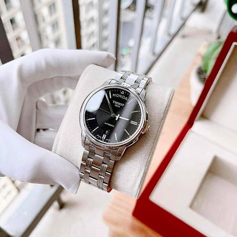  TISSOT NAM T065.930.11.051.00 AUTOMATIC CHÍNH HÃNG 