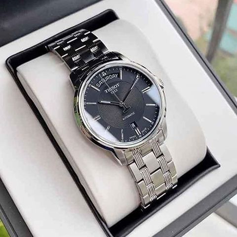  TISSOT NAM T065.930.11.051.00 AUTOMATIC CHÍNH HÃNG 