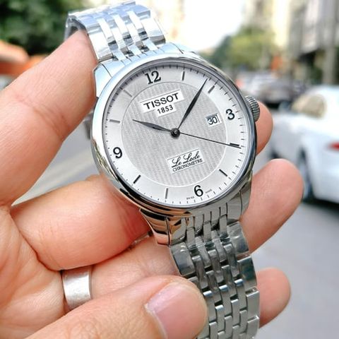  TISSOT NAM T006.408.11.037.00 AUTOMATIC CHÍNH HÃNG 