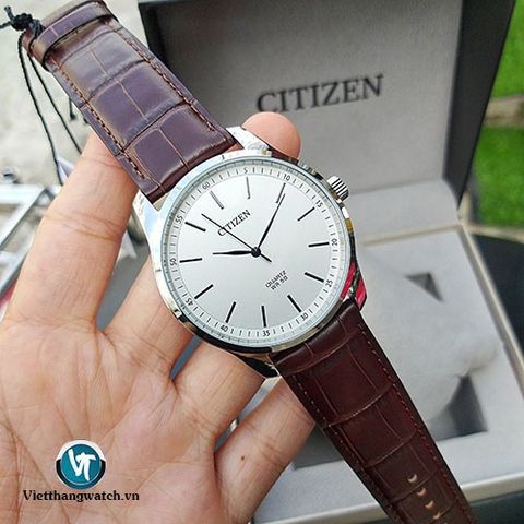  CITIZEN NAM BH5000-08A CHÍNH HÃNG 