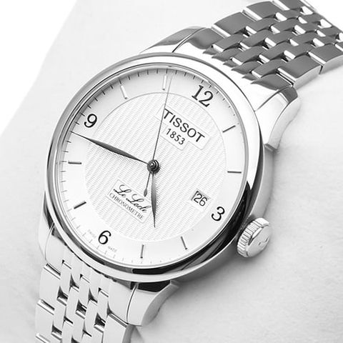  TISSOT NAM T006.408.11.037.00 AUTOMATIC CHÍNH HÃNG 