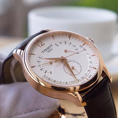  TISSOT NAM T063.637.36.037.00 CHÍNH HÃNG 