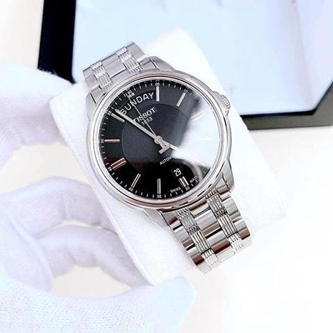  TISSOT NAM T065.930.11.051.00 AUTOMATIC CHÍNH HÃNG 