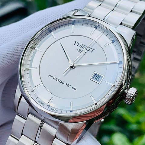  TISSOT NAM T086.407.11.031.00 AUTOMATIC CHÍNH HÃNG 