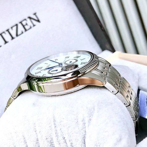  CITIZEN NAM NP1020-82A AUTOMATIC CHÍNH HÃNG 