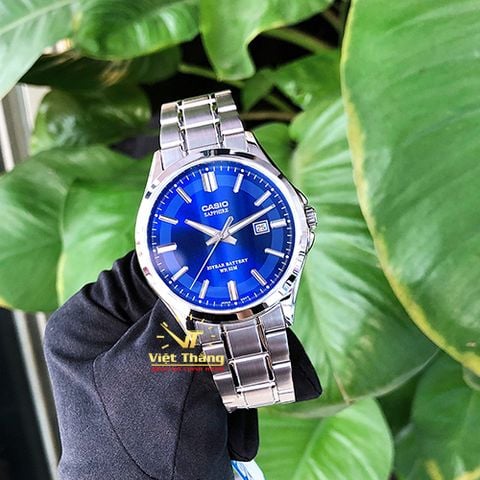  CASIO NAM MTS-100D-2AVDF CHÍNH HÃNG 