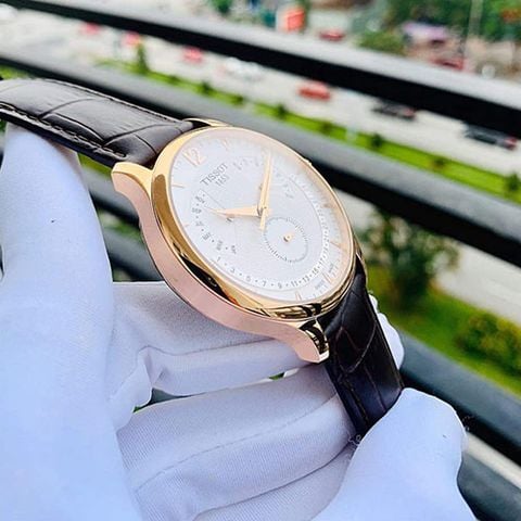  TISSOT NAM T063.637.36.037.00 CHÍNH HÃNG 